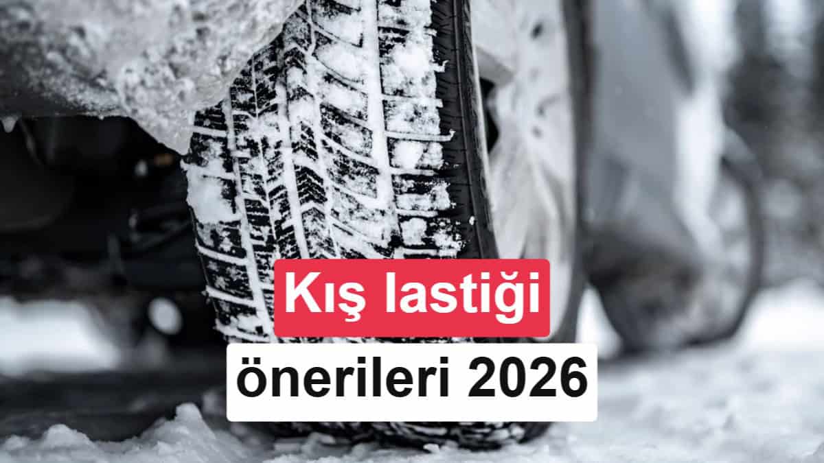 2026'nın En İyi Kış Lastikleri: Sürücüler İçin Seçmeler ve Tavsiyeler 3 2026'nın En İyi Kış Lastikleri: Sürücüler İçin Seçmeler ve Tavsiyeler görsel 1