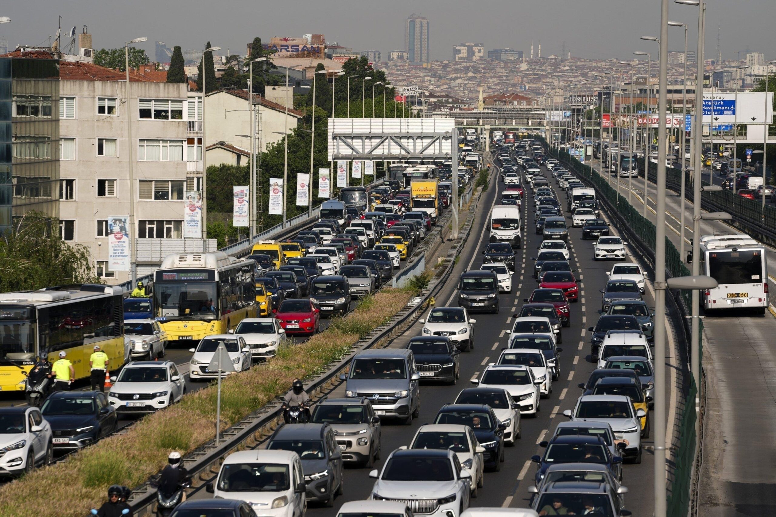Araç Sahipleri İçin e-Devlet'te Yeni Dönem: Hasar ve Kusur Raporları Artık Dijitalde görsel 2