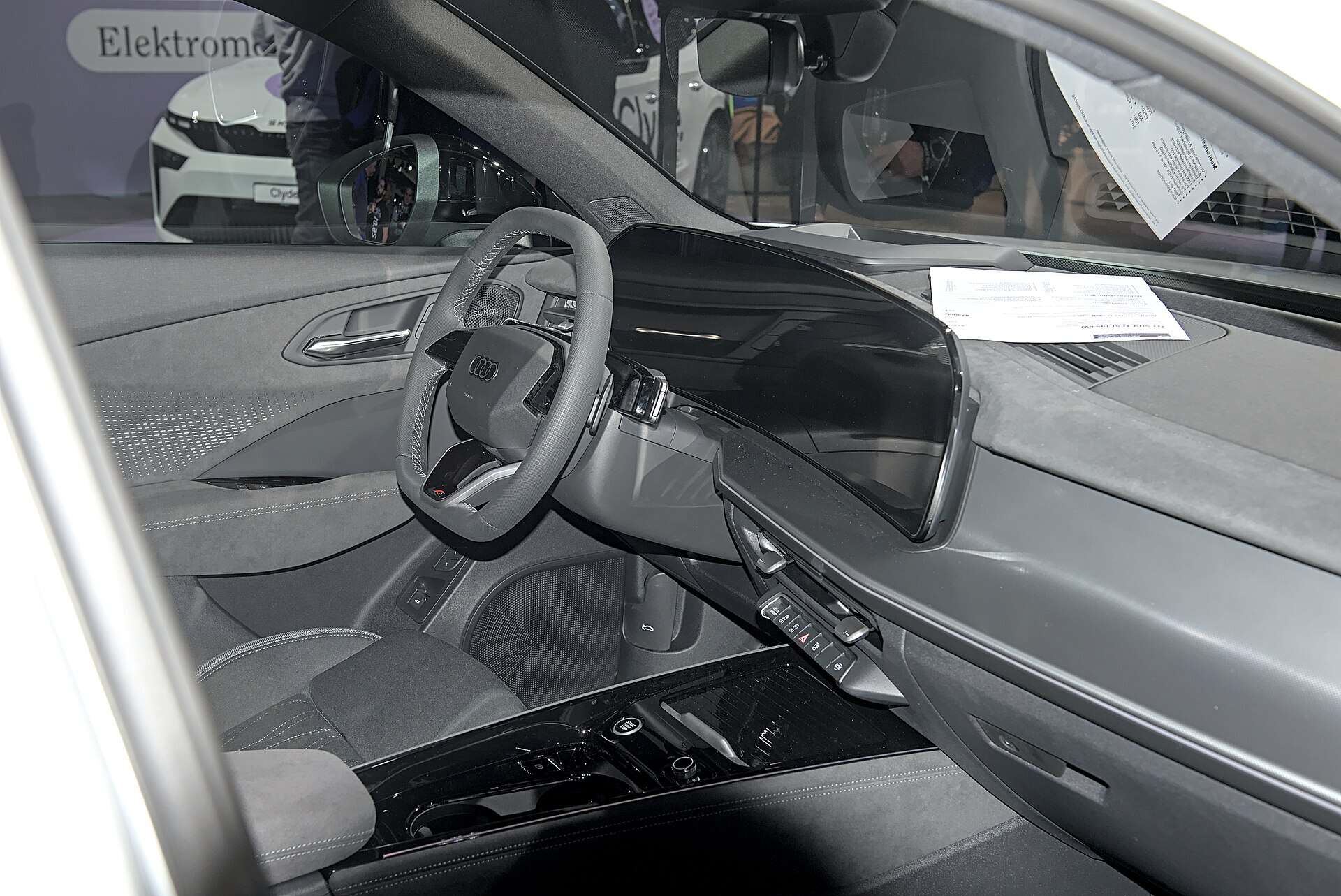 Audi Q3 mü BMW X1 mi? 2026 Türkiye Karşılaştırması 3 Audi Q3 güncel kasa dış görünüm