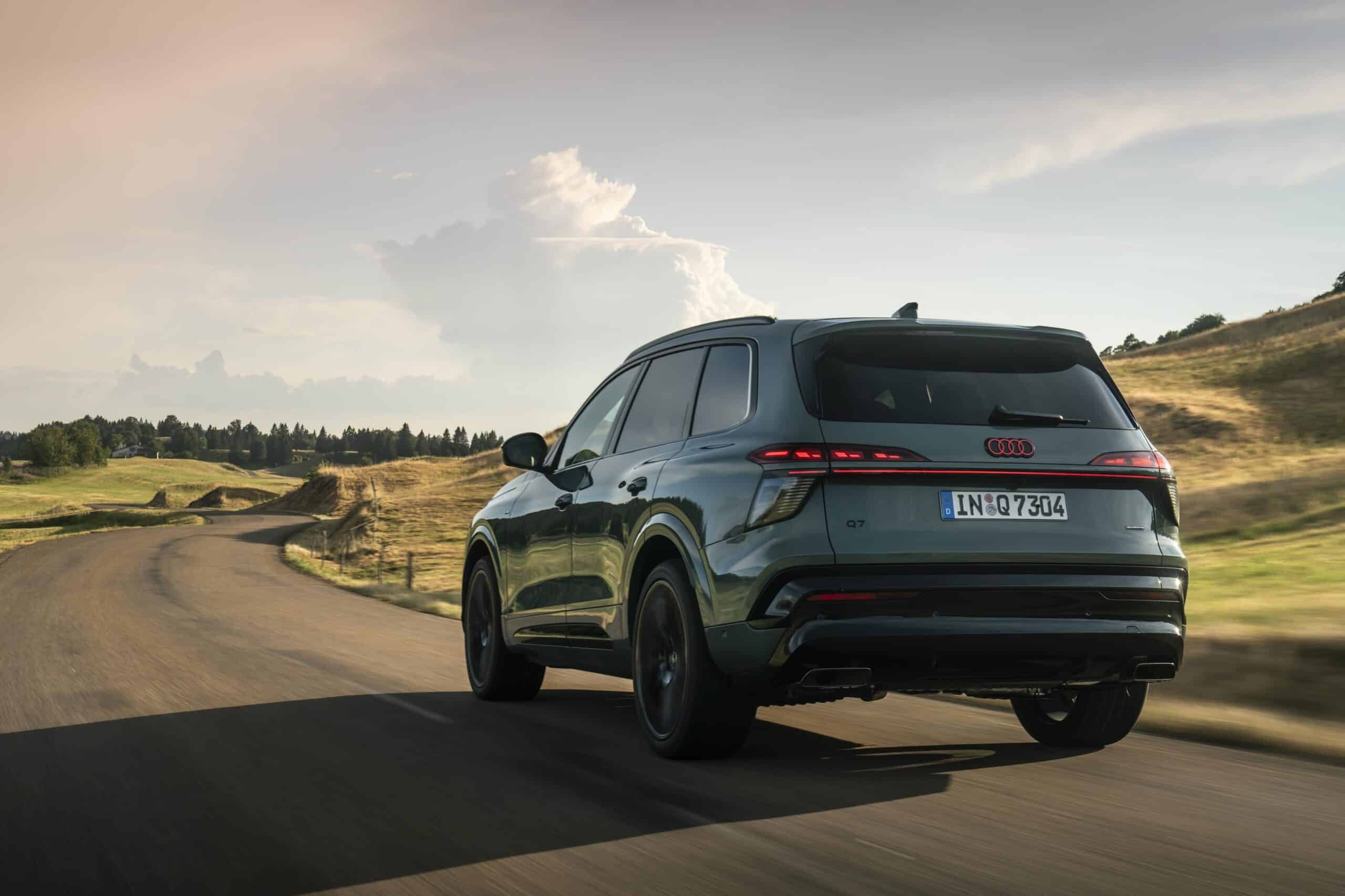 Audi Q7 Euro NCAP Testinden Geçti: Kaza Sonrası Güvenlikte 0 Başarı 5 Audi Q7 Euro NCAP Testinden Geçti: Kaza Sonrası Güvenlikte 0 Başarı görsel 3