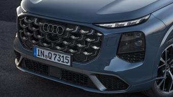 Audi Q7 Euro NCAP Testinden Geçti: Kaza Sonrası Güvenlikte 0 Başarı 7 Audi Q7 Euro NCAP Testinden Geçti: Kaza Sonrası Güvenlikte 0 Başarı görsel 5