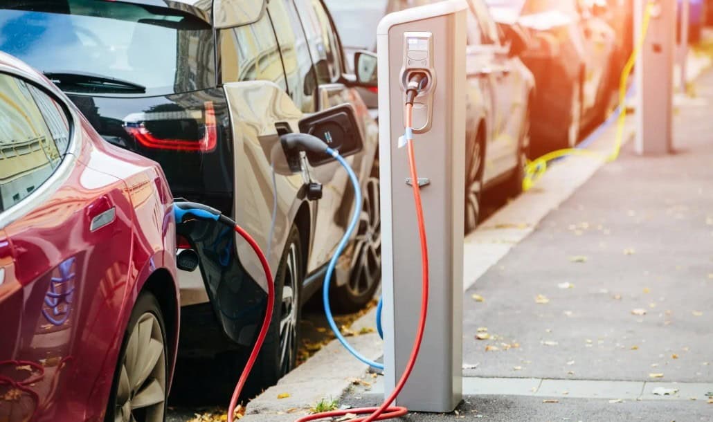 Avrupa Elektrikli Araçta Rekor Kırdı, Ancak Küresel Satışlar Eylül 2026’da Geriledi 6 Avrupa Elektrikli Araçta Rekor Kırdı, Ancak Küresel Satışlar Eylül 2026’da Geriledi görsel 4