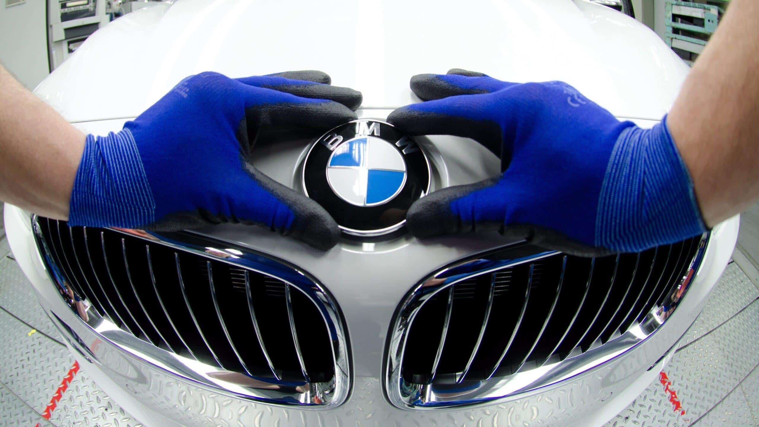 BMW'de Rekor Tazminat Teklifi Yoğunluktan İK Sistemini Kilitledi görsel 4