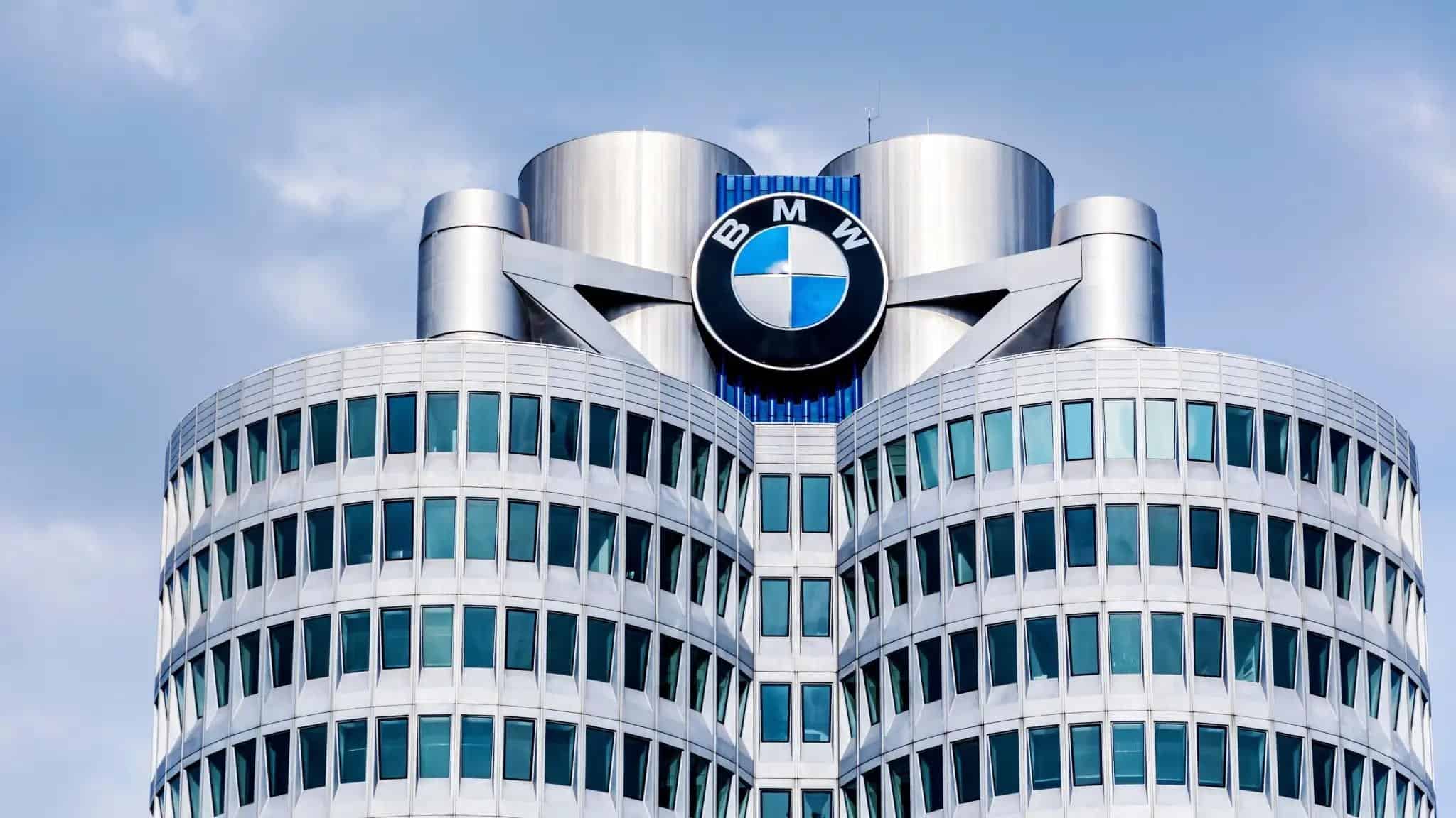 BMW'de Rekor Tazminat Teklifi Yoğunluktan İK Sistemini Kilitledi görsel 2