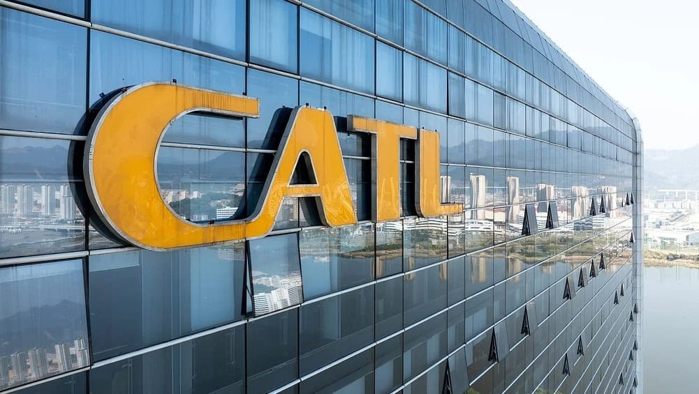 CATL, İstanbul'da Batarya Bakım ve Servis Merkezi Açıyor 4 CATL, İstanbul'da Batarya Bakım ve Servis Merkezi Açıyor görsel 2