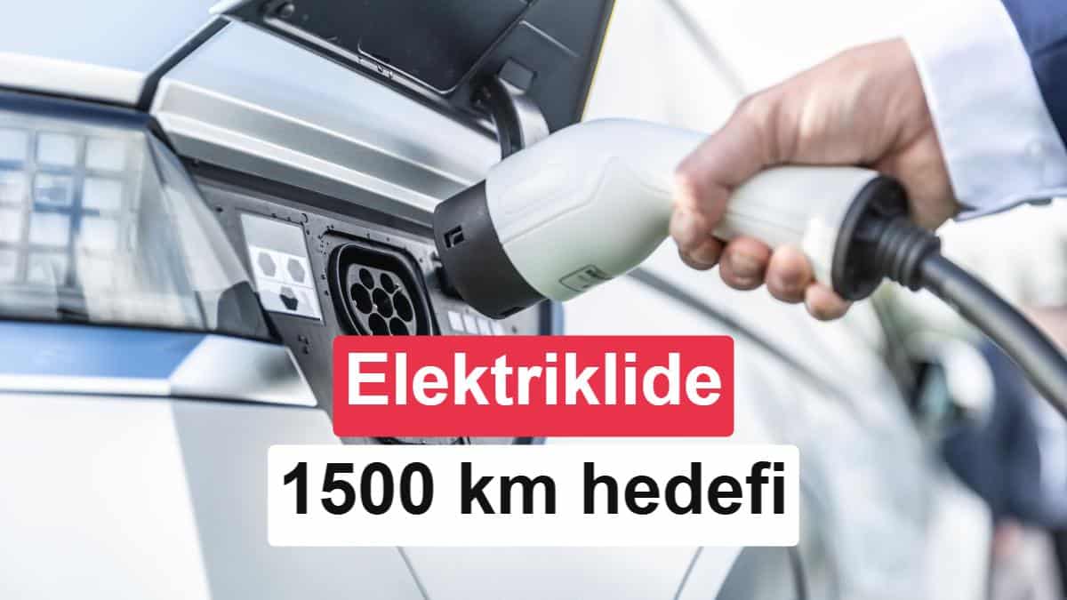 Changan ve CATL'den Dev Batarya Yatırımı: 1.500 Kilometre Menzil Yolda 3 Changan ve CATL'den Dev Batarya Yatırımı: 1.500 Kilometre Menzil Yolda görsel 1