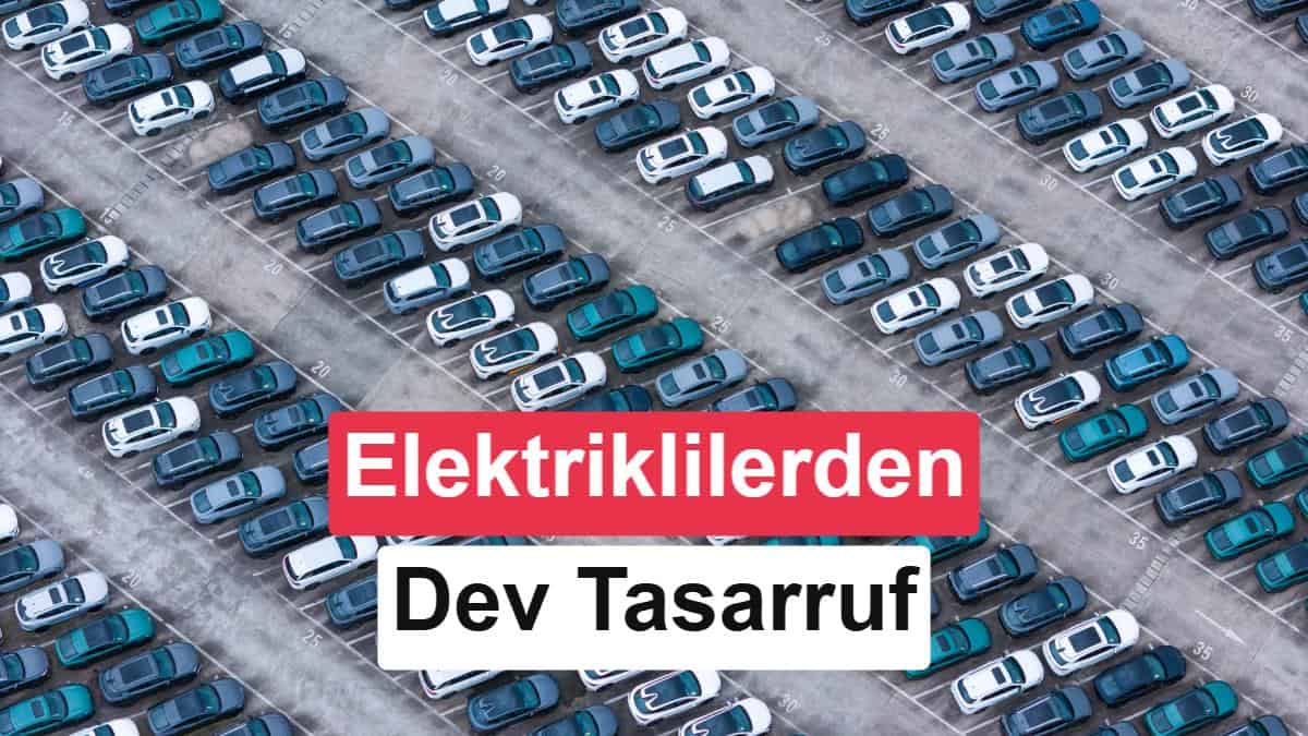 Çin'de Benzinli Otomobil Satışları Yüzde 33'e Geriledi, Elektrikli Araçlar Zirvede 3 Çin'de Benzinli Otomobil Satışları Yüzde 33'e Geriledi, Elektrikli Araçlar Zirvede görsel 1