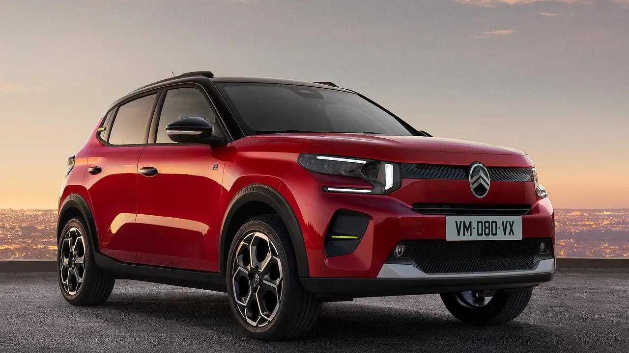 Citroen Berlingo ve Güncel Ekim Kampanyaları: 1,4 Milyon TL Kredi Seçeneği 3 Citroen Berlingo ve Güncel Ekim Kampanyaları: 1,4 Milyon TL Kredi Seçeneği görsel 1
