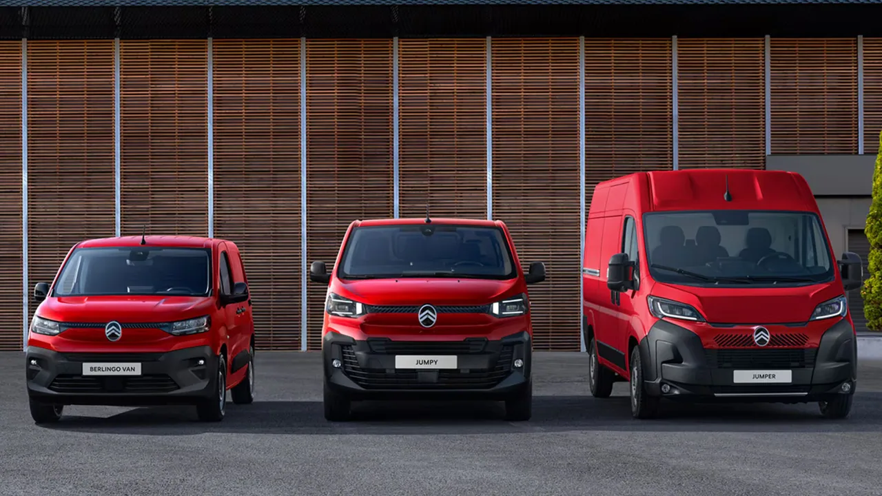 Citroen Berlingo ve Güncel Ekim Kampanyaları: 1,4 Milyon TL Kredi Seçeneği 4 Citroen Berlingo ve Güncel Ekim Kampanyaları: 1,4 Milyon TL Kredi Seçeneği görsel 2