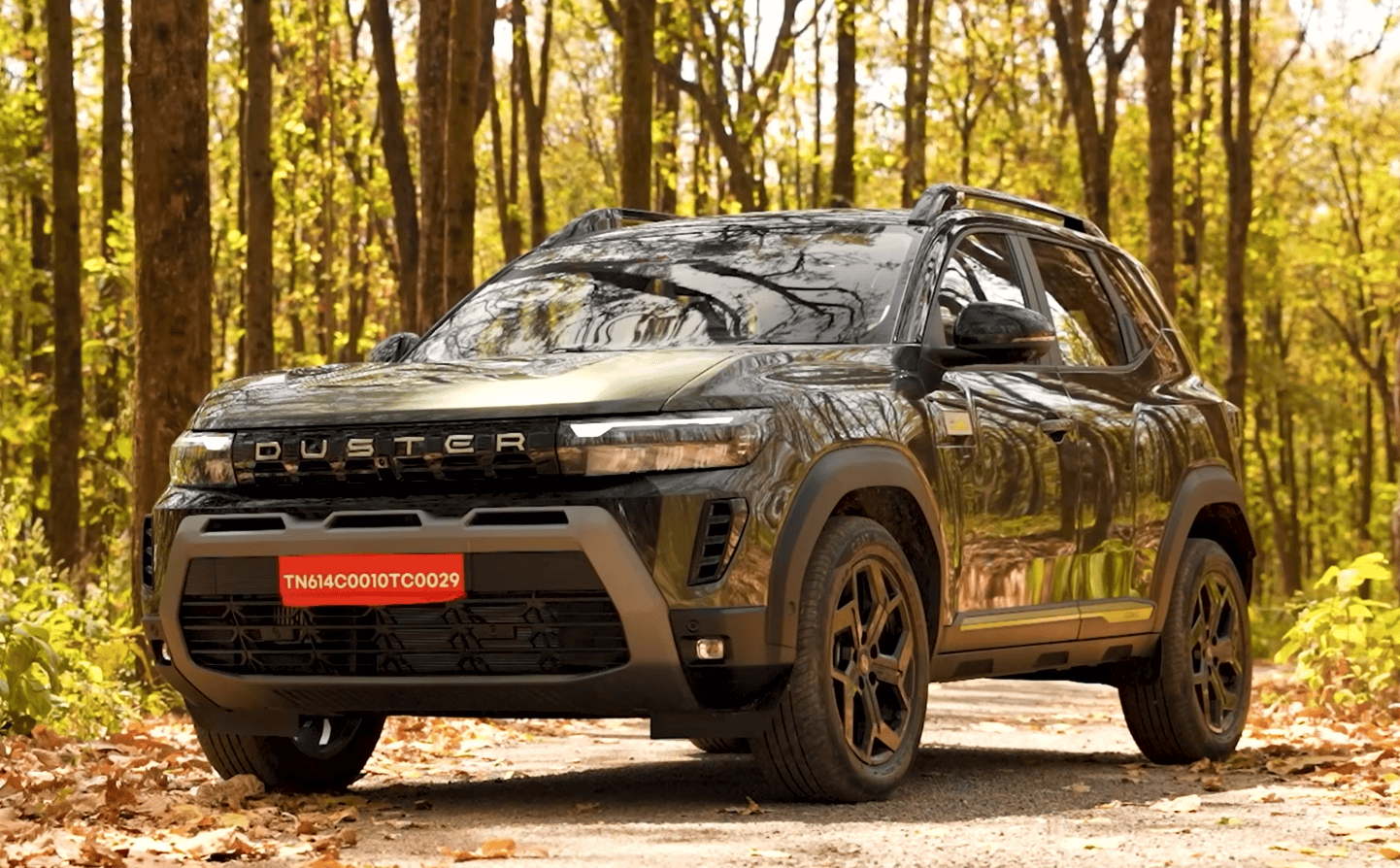 Dacia Duster mı Renault Duster mı? 2026 Karşılaştırması 4 Renault Duster 2026 karşılaştırma görseli