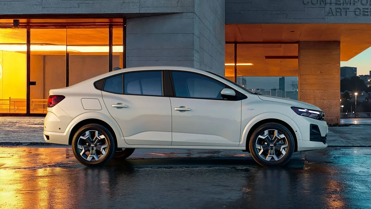 Dacia’dan Ekim Ayında Dikkat Çeken Sıfır Araç Fiyatları ve Kampanyaları 3 Dacia’dan Ekim Ayında Dikkat Çeken Sıfır Araç Fiyatları ve Kampanyaları görsel 1
