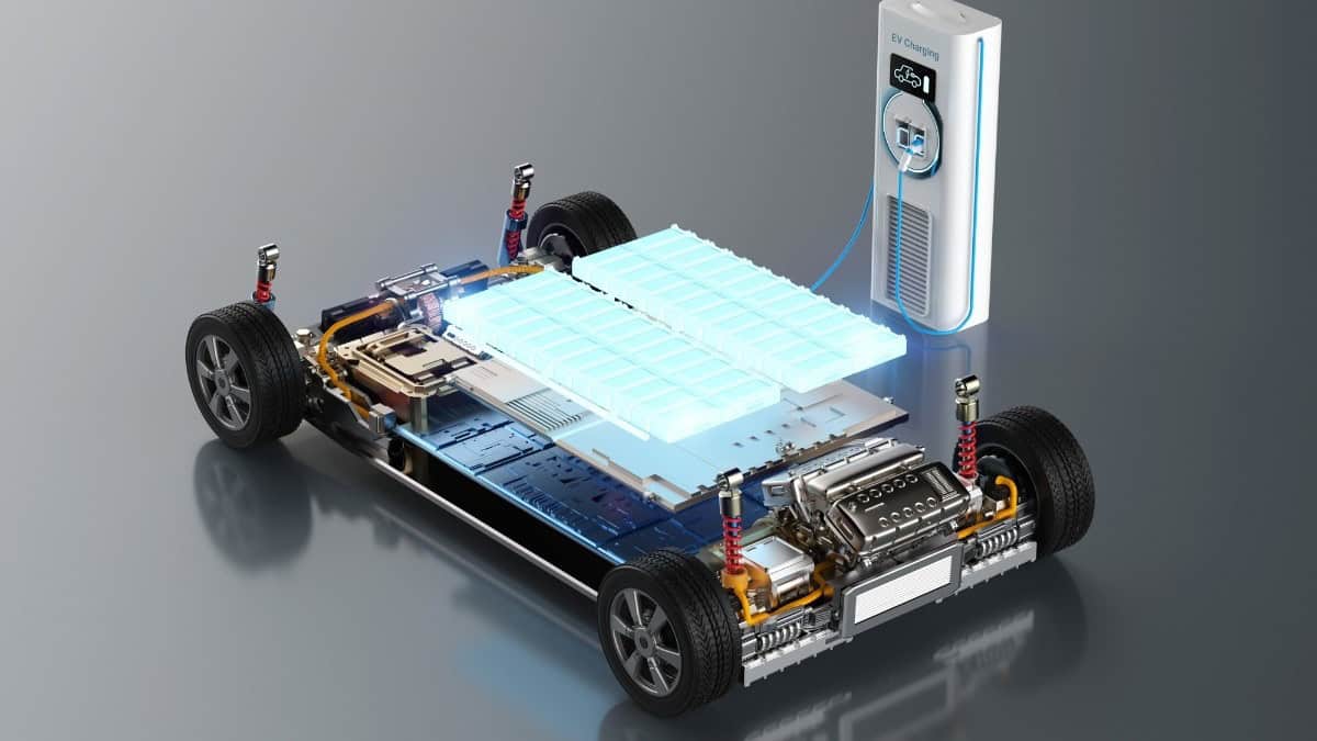 Elektrikli Otomobillerde Menzil Neden Düşer ve Batarya Ömrü Nasıl Uzatılır? 5 Elektrikli Otomobillerde Menzil Neden Düşer ve Batarya Ömrü Nasıl Uzatılır? görsel 3