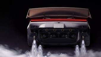 Elon Musk'tan Şaşırtan Hamle: Uçabilen Yeni Tesla Roadster Görücüye Çıktı 6 Elon Musk'tan Şaşırtan Hamle: Uçabilen Yeni Tesla Roadster Görücüye Çıktı görsel 4