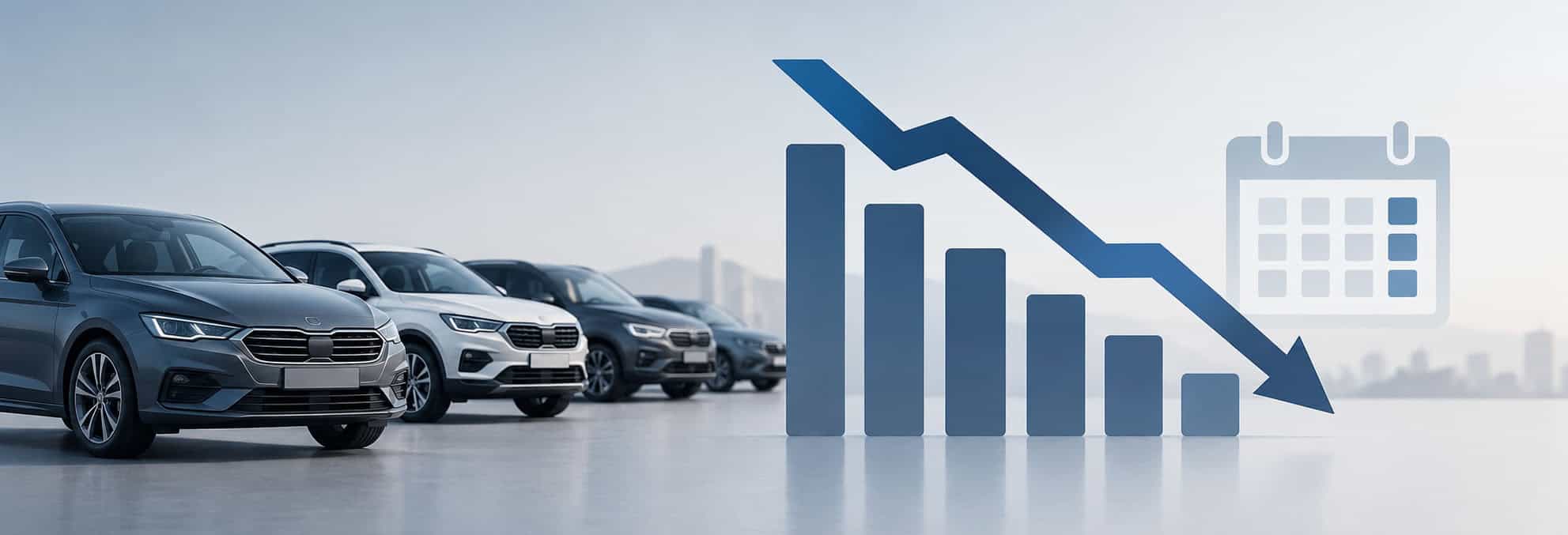 Eylül 2026 Otomotiv Sektörü Analizi: Pazardaki Daralma ve Öne Çıkan Trendler 3 Eylül 2026 Otomotiv Sektörü Analizi: Pazardaki Daralma ve Öne Çıkan Trendler görsel 1