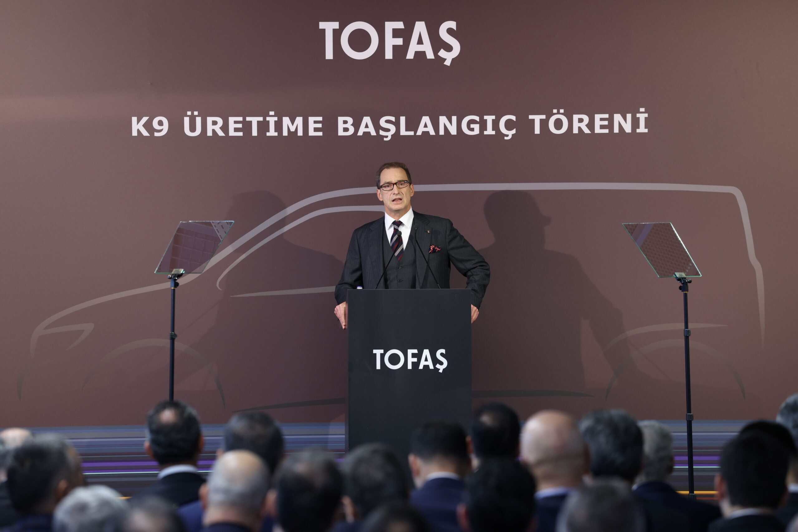 Fiat Doblo Yeniden Bursa'da: Tofaş Fabrikasında 5 Farklı Model Üretilecek görsel 4