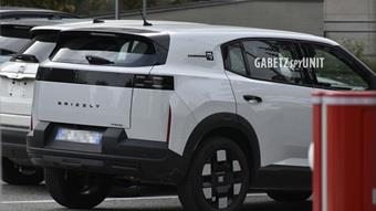 Fiat Grizzly’nin Bütçe Dostu Giriş Versiyonu Kamuflajsız Görüntülendi 7 Fiat Grizzly’nin Bütçe Dostu Giriş Versiyonu Kamuflajsız Görüntülendi görsel 5