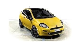 Fiat Punto Yıllar Sonra Yeniden Yollara Dönüyor görsel 5