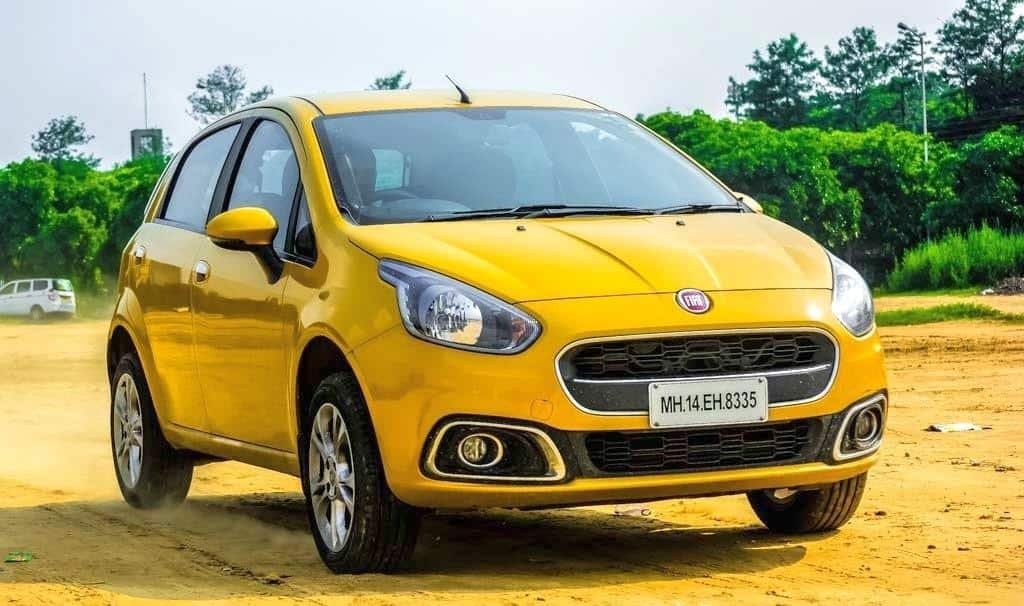 Fiat Punto Yıllar Sonra Yeniden Yollara Dönüyor görsel 2