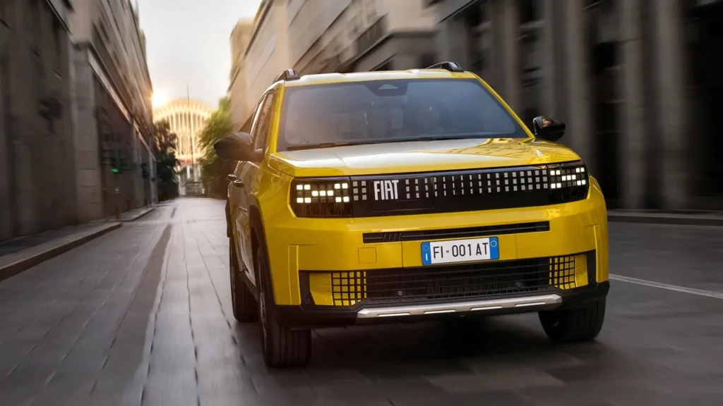 Fiat'tan Ekim Ayı Satış Hamlesi: Sıfır Araç Kredilerinde Öne Çıkanlar 2 Fiat'tan Ekim Ayı Satış Hamlesi: Sıfır Araç Kredilerinde Öne Çıkanlar görsel 1