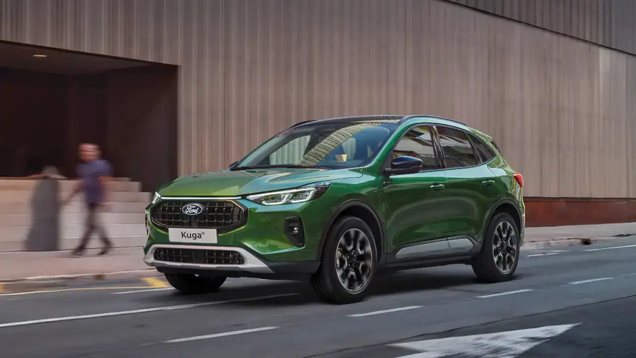 Ford'un Ekim Ayı Fiyat Listesi Yayınlandı: Modeller ve Detaylar 4 Ford'un Ekim Ayı Fiyat Listesi Yayınlandı: Modeller ve Detaylar görsel 2
