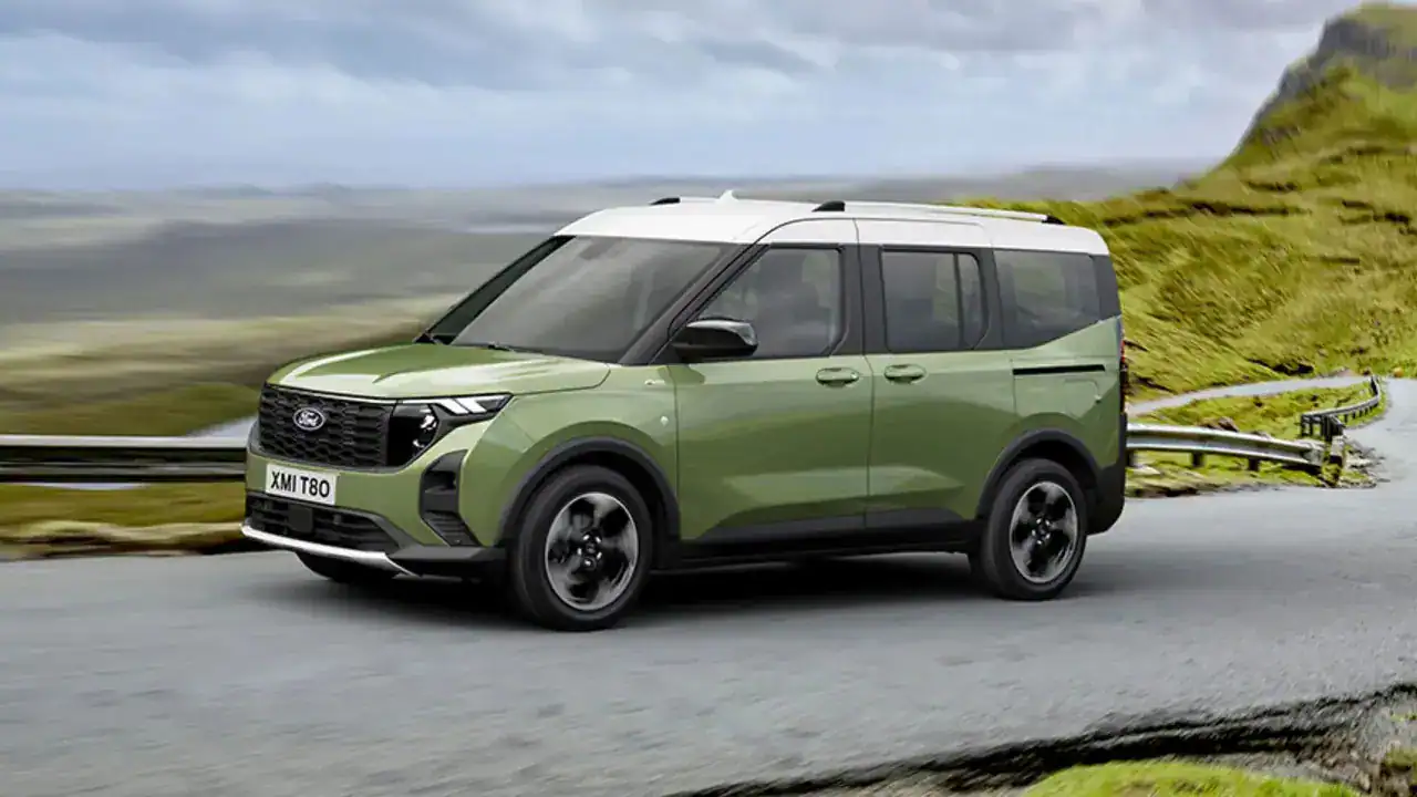 Ford'un Ekim Ayı Fiyat Listesi Yayınlandı: Modeller ve Detaylar 6 Ford'un Ekim Ayı Fiyat Listesi Yayınlandı: Modeller ve Detaylar görsel 4