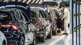 Fransa ve Almanya'nın Otomotiv Taslağında Türkiye Belirsizliği: İngiltere İçin Yol Göründü 6 Fransa ve Almanya'nın Otomotiv Taslağında Türkiye Belirsizliği: İngiltere İçin Yol Göründü görsel 4