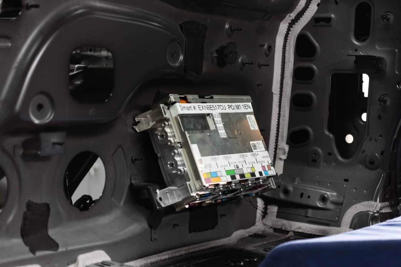 General Motors Yeni Nesil Elektrikli Araç Mimarisiyle Verimliliği Artırıyor görsel 3
