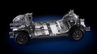 General Motors Yeni Nesil Elektrikli Araç Mimarisiyle Verimliliği Artırıyor görsel 4