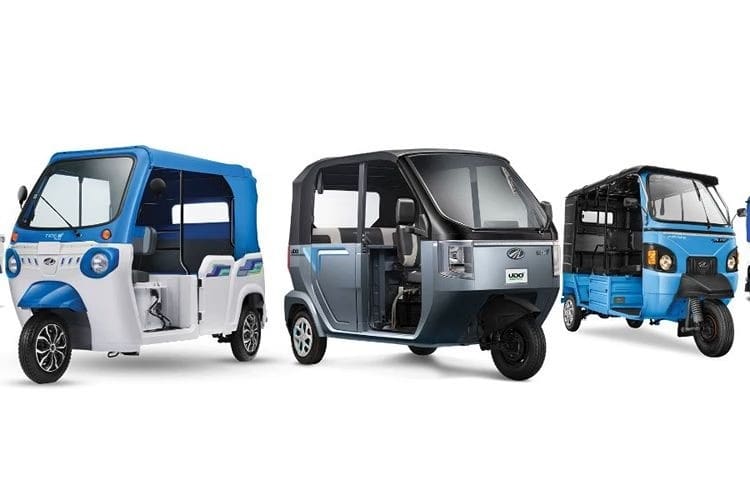 Hindistan'da Elektrikli Tuk-Tuk Dönüşümü: Çevreci Ulaşım Sürücünün Cebini Dolduruyor 4 Hindistan'da Elektrikli Tuk-Tuk Dönüşümü: Çevreci Ulaşım Sürücünün Cebini Dolduruyor görsel 2