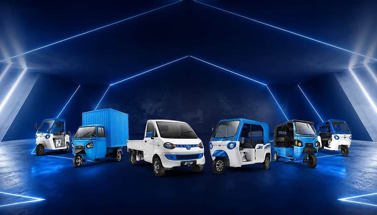 Hindistan'da Elektrikli Tuk-Tuk Dönüşümü: Çevreci Ulaşım Sürücünün Cebini Dolduruyor 5 Hindistan'da Elektrikli Tuk-Tuk Dönüşümü: Çevreci Ulaşım Sürücünün Cebini Dolduruyor görsel 3