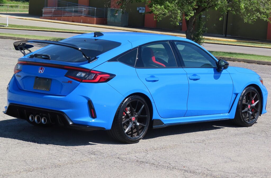 Honda Civic İnceleme: 11. Nesil Türkiye Şartlarında Nasıl? 2 Honda Civic 11. nesil dış görünüm
