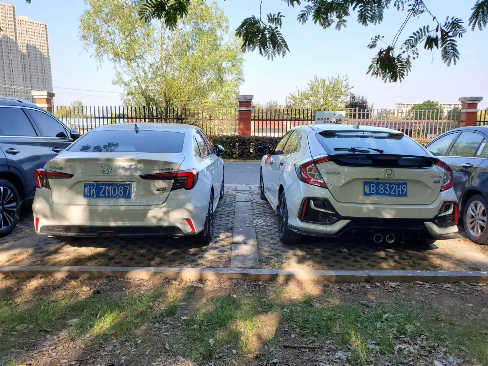 Honda Civic İnceleme: 11. Nesil Türkiye Şartlarında Nasıl? 7 Honda Civic 11. nesil dış görünüm