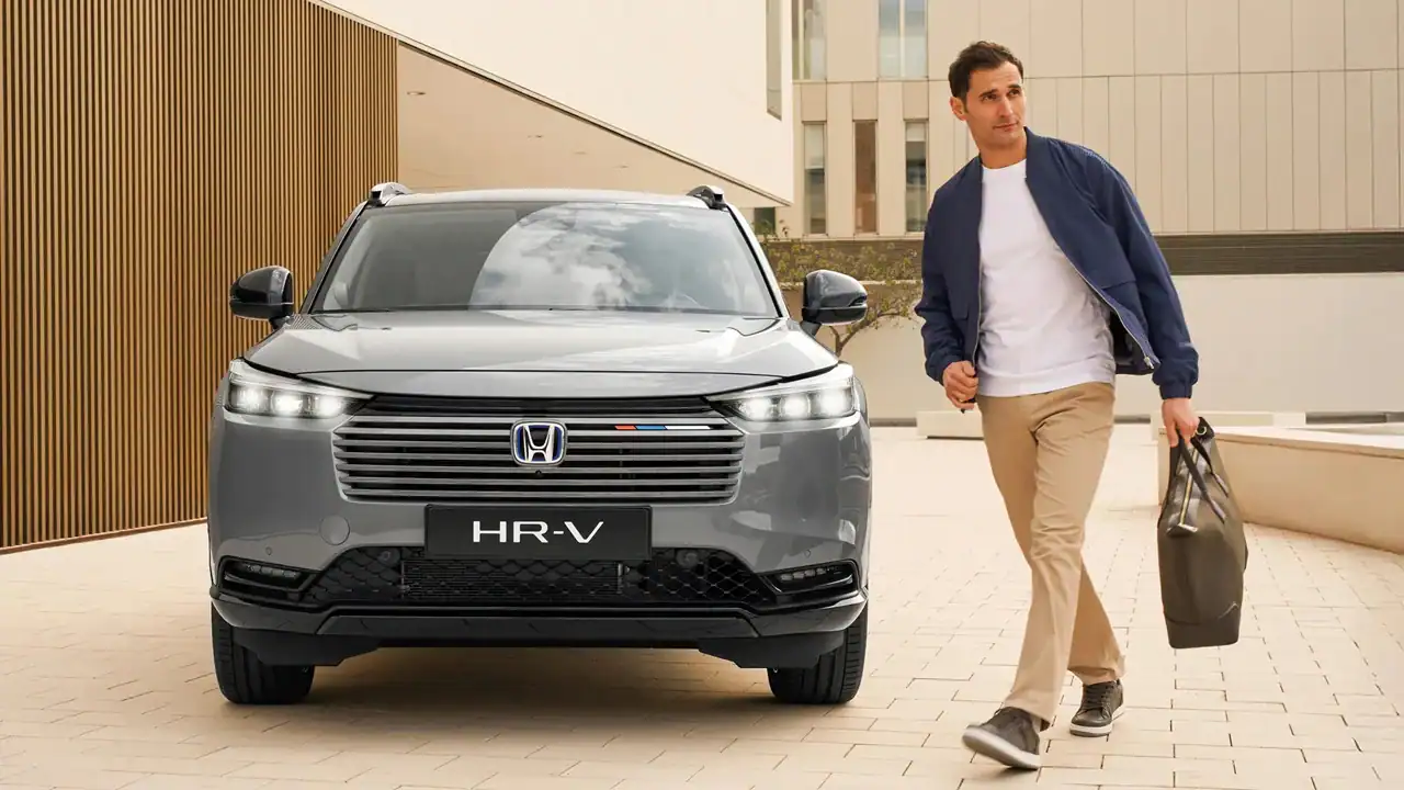 Honda'dan Ekim Ayı Kampanyaları: SUV Modellerde Faizsiz Kredi ve Garanti Avantajları 4 Honda'dan Ekim Ayı Kampanyaları: SUV Modellerde Faizsiz Kredi ve Garanti Avantajları görsel 2