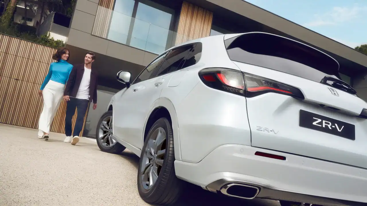Honda'dan Ekim Ayı Kampanyaları: SUV Modellerde Faizsiz Kredi ve Garanti Avantajları 3 Honda'dan Ekim Ayı Kampanyaları: SUV Modellerde Faizsiz Kredi ve Garanti Avantajları görsel 1