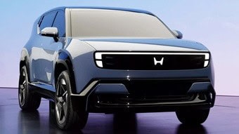 Honda'dan Hareket Halindeyken Kablosuz Şarj Hamlesi 7 Honda'dan Hareket Halindeyken Kablosuz Şarj Hamlesi görsel 5