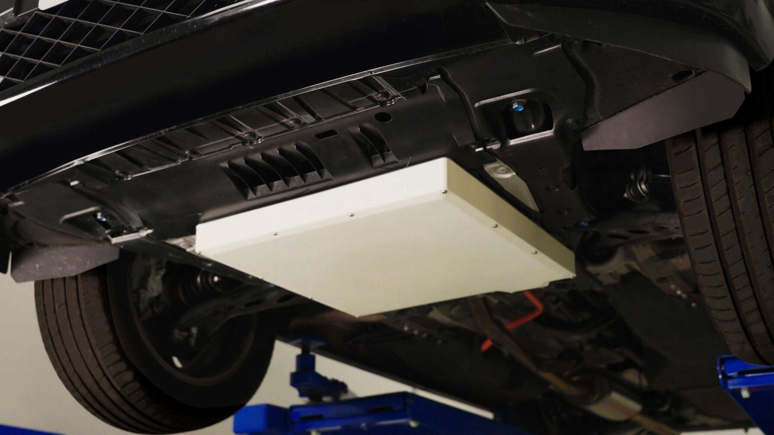 Honda'dan Hareket Halindeyken Kablosuz Şarj Hamlesi 5 Honda'dan Hareket Halindeyken Kablosuz Şarj Hamlesi görsel 3