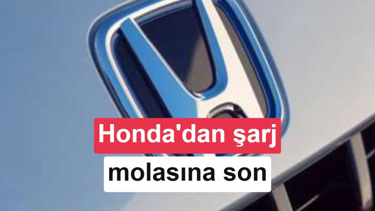 Honda'dan Sürüş Esnasında Kablosuz Şarj Teknolojisi görsel 1