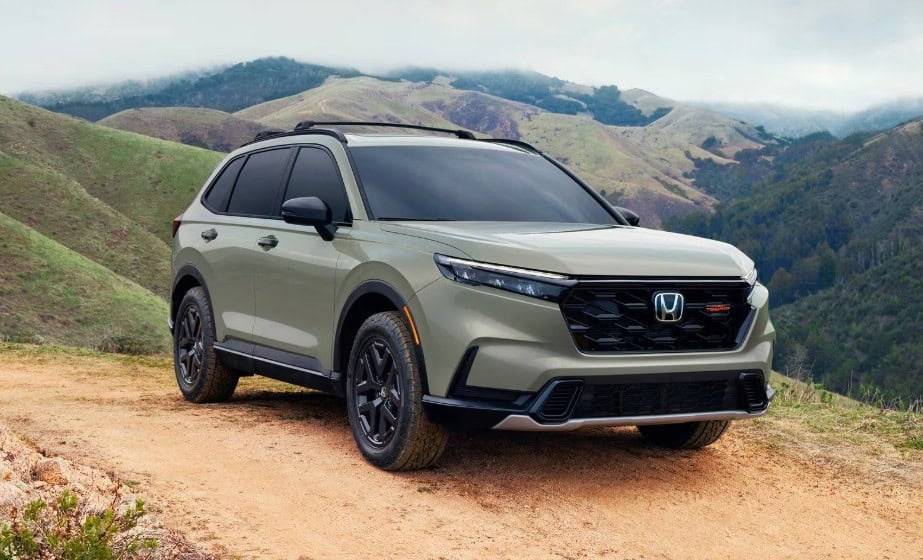 Honda'dan Sürüş Esnasında Kablosuz Şarj Teknolojisi görsel 2