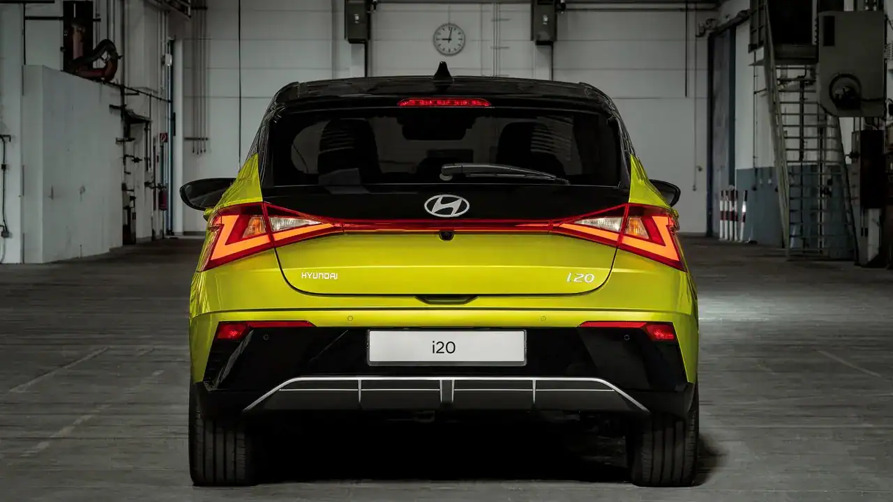Hyundai Ekim Ayı Fiyat Listesi ve Güncel Kredi Kampanyaları görsel 1