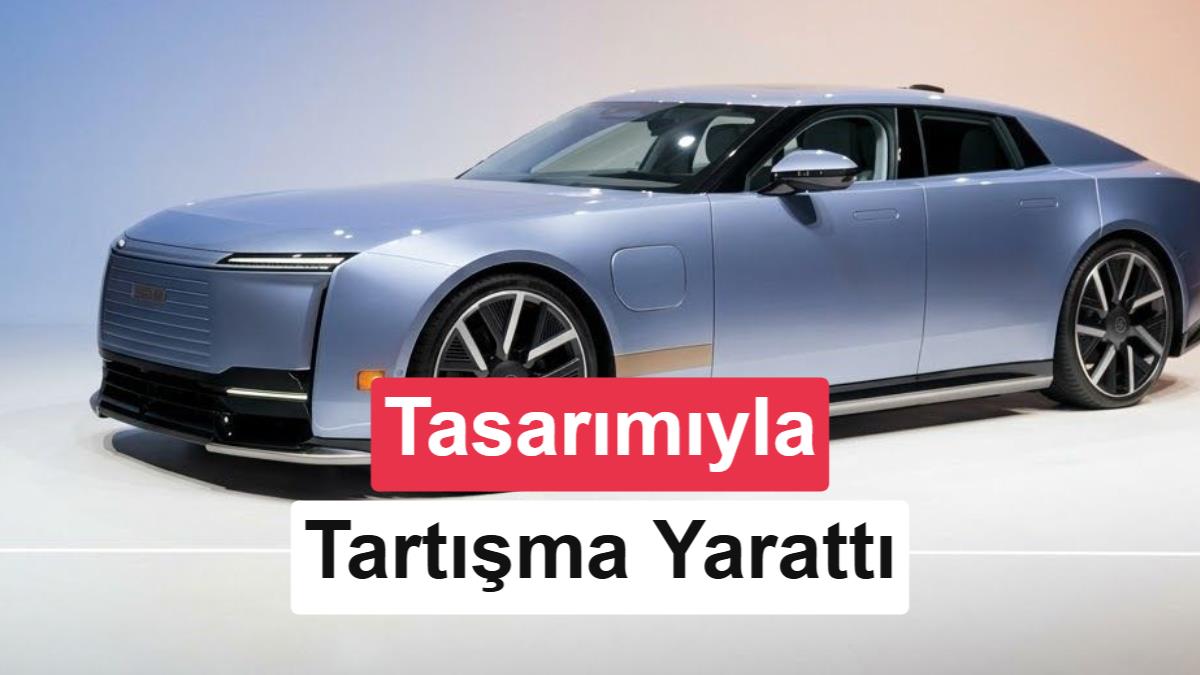Jaguar'ın Yeni Elektrikli Amiral Gemisi Type 01 Tanıtım Öncesi Sızdırıldı 3 Jaguar'ın Yeni Elektrikli Amiral Gemisi Type 01 Tanıtım Öncesi Sızdırıldı görsel 1