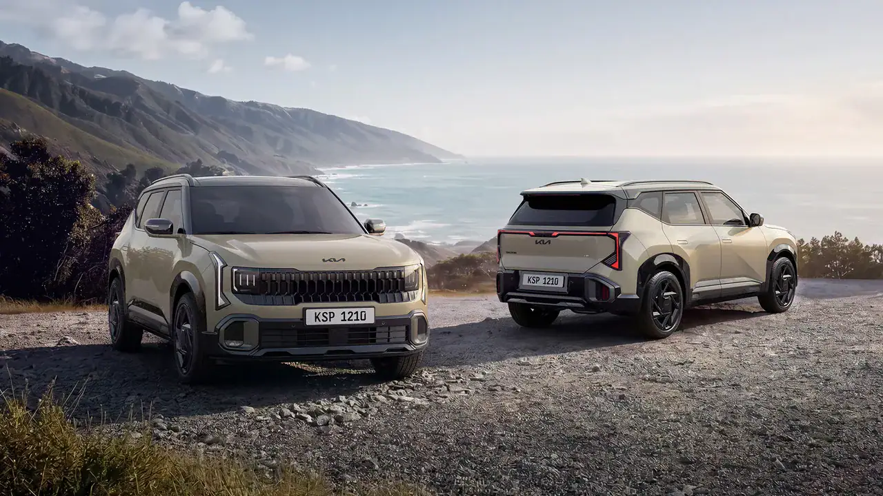 Kia Ekim 2026 Türkiye Fiyat Listesi: SUV ve Elektrikli Modellerde Güncel Durum görsel 5