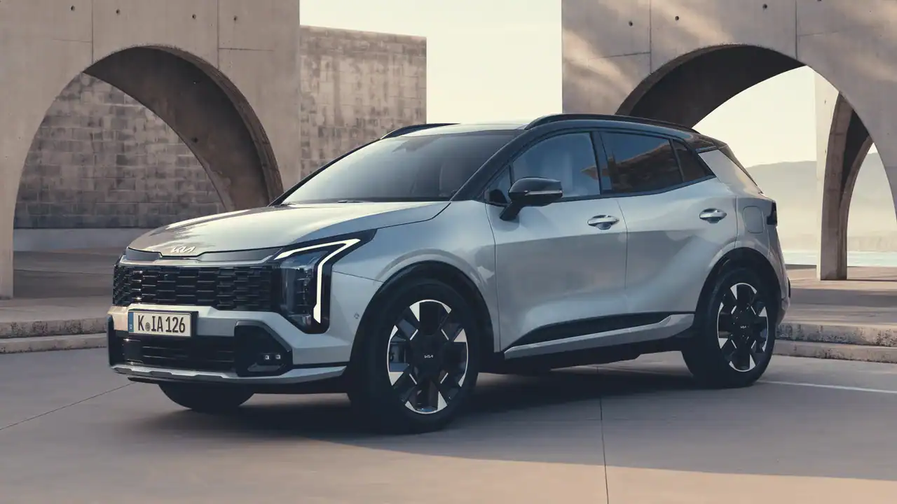 Kia Ekim 2026 Türkiye Fiyat Listesi: SUV ve Elektrikli Modellerde Güncel Durum görsel 1