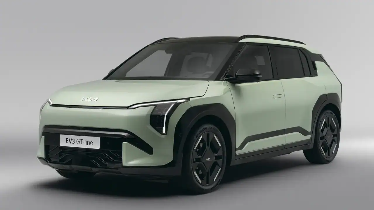 Kia Ekim 2026 Türkiye Fiyat Listesi: SUV ve Elektrikli Modellerde Güncel Durum görsel 4