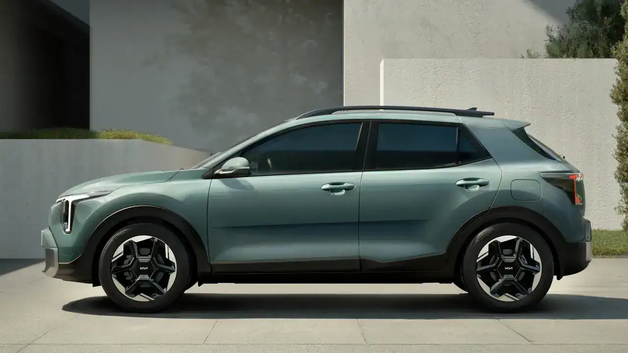 Kia Ekim 2026 Türkiye Fiyat Listesi: SUV ve Elektrikli Modellerde Güncel Durum görsel 2
