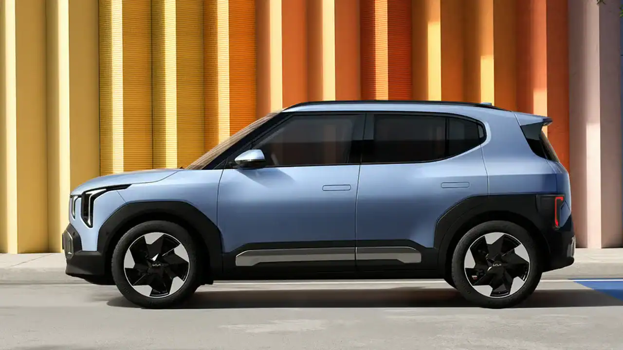 Kia Ekim 2026 Türkiye Fiyat Listesi: SUV ve Elektrikli Modellerde Güncel Durum görsel 3