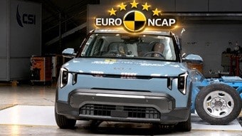 Kia'nın Giriş Seviyesi Elektriklisi EV2, Euro NCAP Güvenlik Testinden Nasıl Geçti? görsel 6