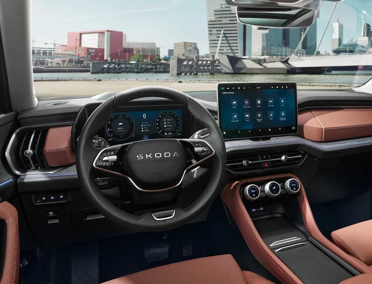 Küçük Bir Parça Büyük Kriz Yarattı: 1.7 Milyondan Fazla Skoda Servise Çağrılıyor 5 Küçük Bir Parça Büyük Kriz Yarattı: 1.7 Milyondan Fazla Skoda Servise Çağrılıyor görsel 3