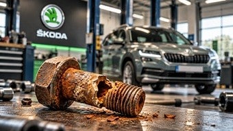 Küçük Bir Parça Büyük Kriz Yarattı: 1.7 Milyondan Fazla Skoda Servise Çağrılıyor 6 Küçük Bir Parça Büyük Kriz Yarattı: 1.7 Milyondan Fazla Skoda Servise Çağrılıyor görsel 4