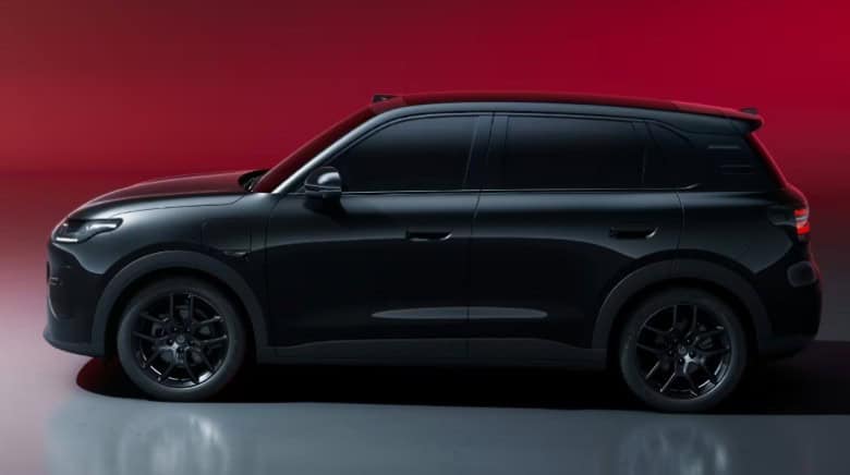 Leapmotor A10s: 505 km Menzil ve Lidar Teknolojisiyle 13.800 Dolarlık Elektrikli SUV görsel 3