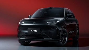 Leapmotor A10s: 505 km Menzil ve Lidar Teknolojisiyle 13.800 Dolarlık Elektrikli SUV görsel 5